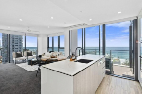 Sandbar Private Apartments - Hosted by Burleigh Letting Company